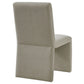 Emory Fabric Upholstered Dining Side Chair by Modway EEI-7185 FredCo
