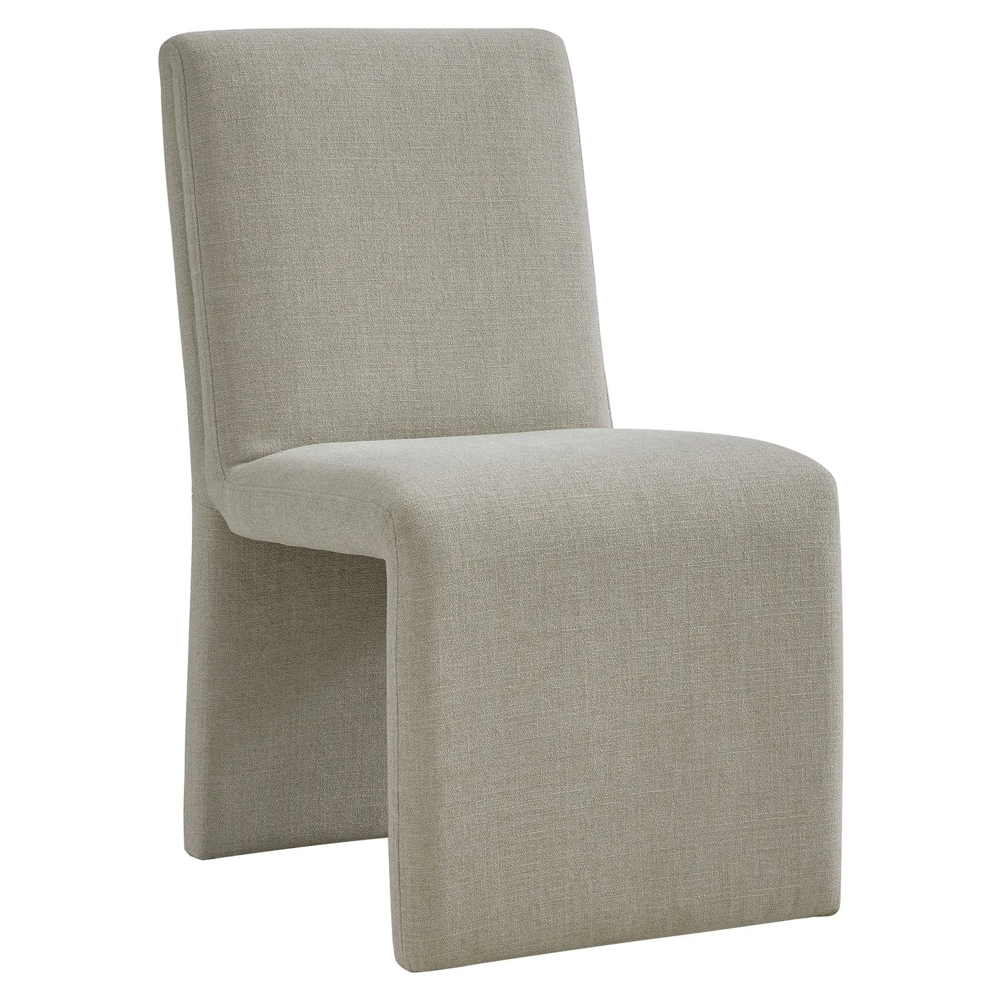 Emory Fabric Upholstered Dining Side Chair by Modway EEI-7185 FredCo