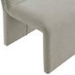Emory Fabric Upholstered Dining Side Chair by Modway EEI-7185 FredCo