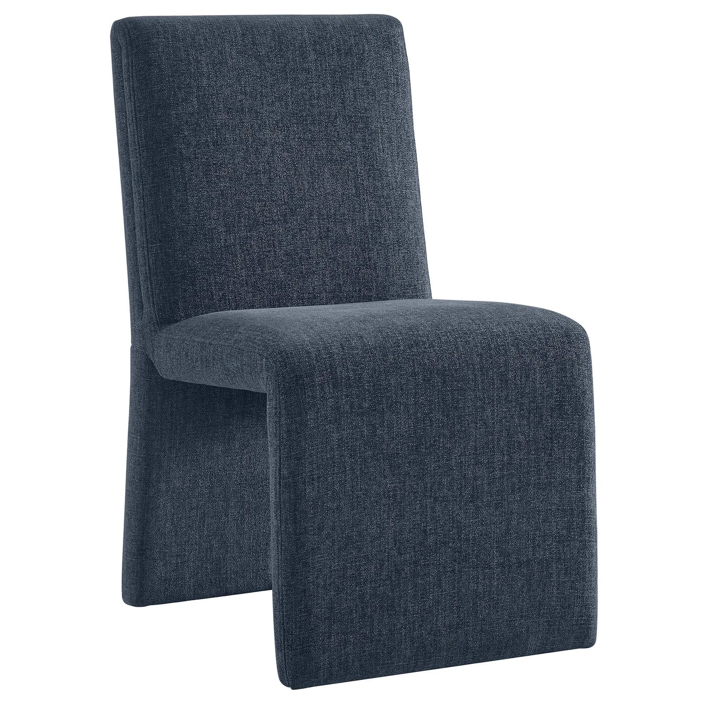Emory Fabric Upholstered Dining Side Chair by Modway EEI-7185 FredCo