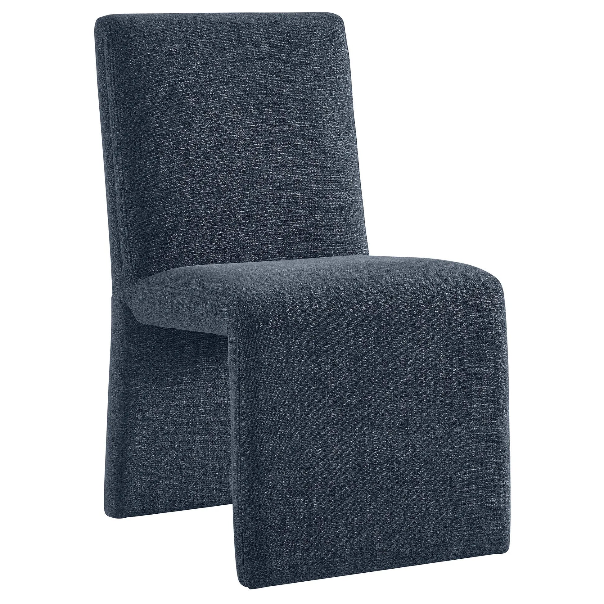 Emory Fabric Upholstered Dining Side Chair by Modway EEI-7185 FredCo