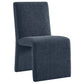 Emory Fabric Upholstered Dining Side Chair by Modway EEI-7185 FredCo
