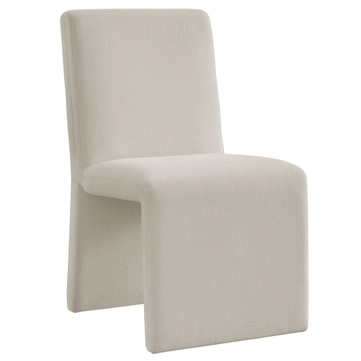 Emory Fabric Upholstered Dining Side Chair by Modway EEI-7185 FredCo