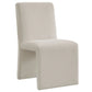 Emory Fabric Upholstered Dining Side Chair by Modway EEI-7185 FredCo