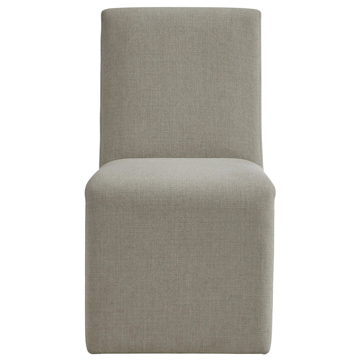 Emory Fabric Upholstered Dining Side Chair by Modway EEI-7185 FredCo