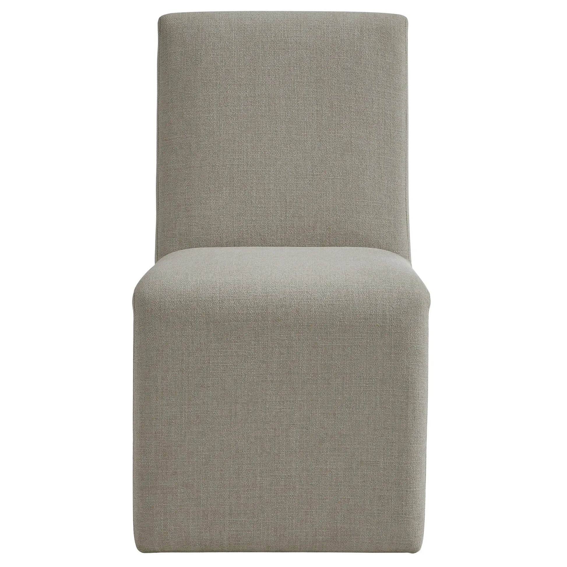 Emory Fabric Upholstered Dining Side Chair by Modway EEI-7185 FredCo
