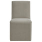 Emory Fabric Upholstered Dining Side Chair by Modway EEI-7185 FredCo