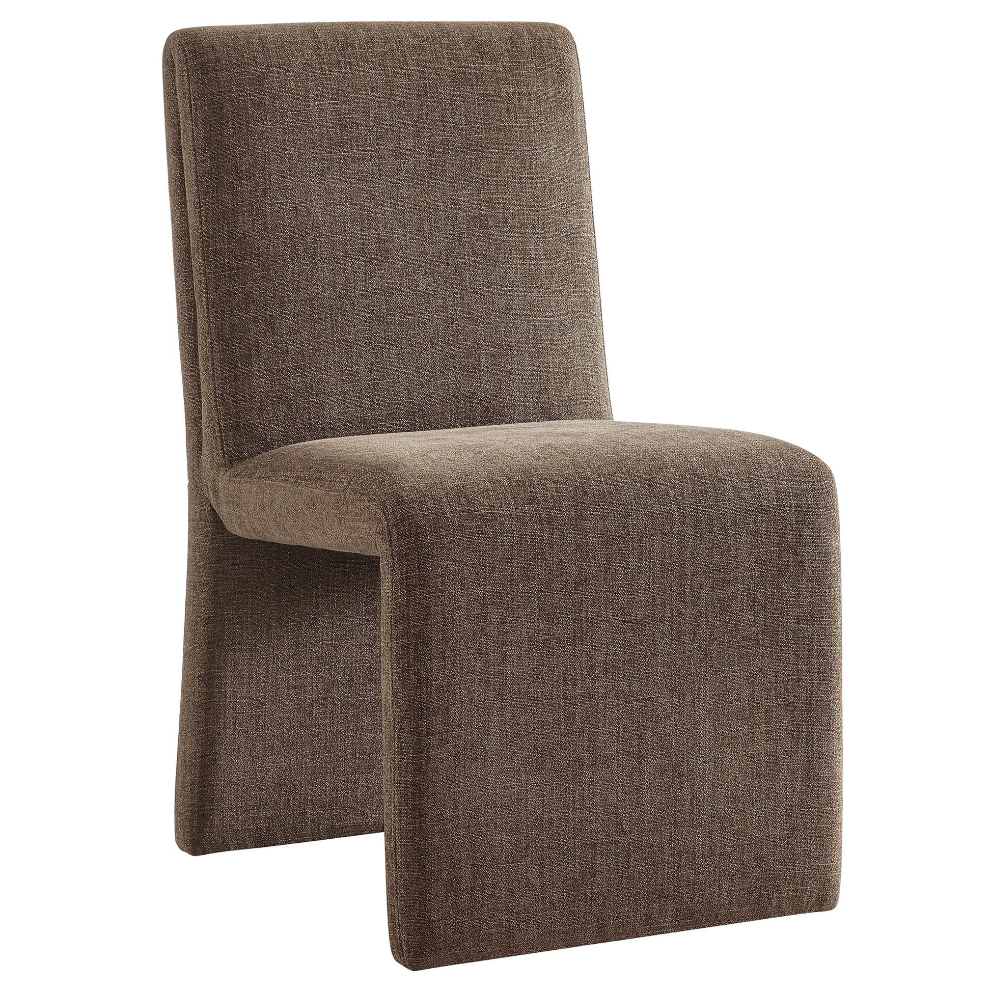 Emory Fabric Upholstered Dining Side Chair by Modway EEI-7185 FredCo