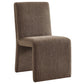 Emory Fabric Upholstered Dining Side Chair by Modway EEI-7185 FredCo