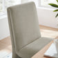 Emory Fabric Upholstered Dining Side Chair by Modway EEI-7185 FredCo