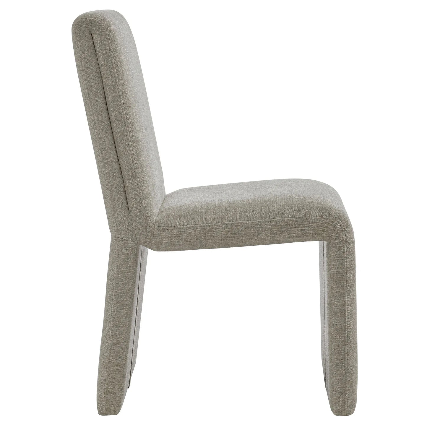 Emory Fabric Upholstered Dining Side Chair by Modway EEI-7185 FredCo