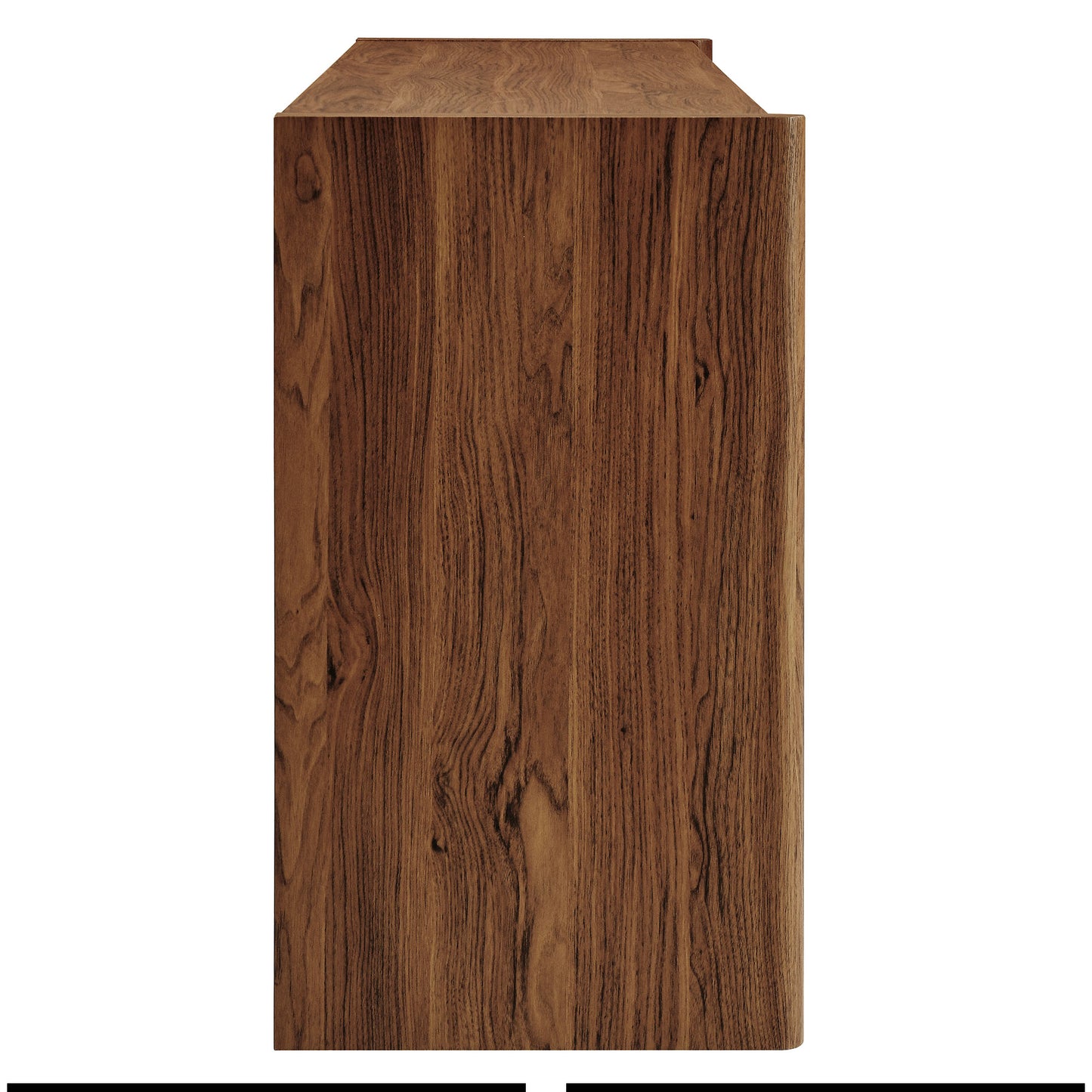 Emric Wave 66" 4-Door Sideboard by Modway EEI-7346 FredCo