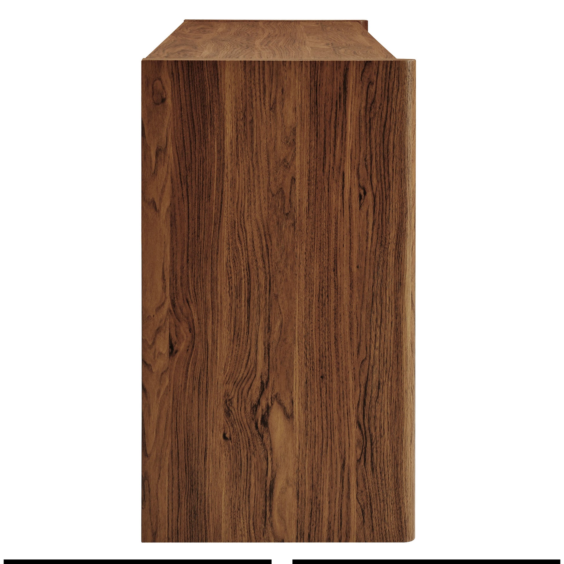 Emric Wave 66" 4-Door Sideboard by Modway EEI-7346 FredCo