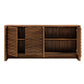 Emric Wave 66" 4-Door Sideboard by Modway EEI-7346 FredCo