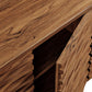 Emric Wave 66" 4-Door Sideboard by Modway EEI-7346 FredCo