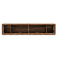 Emric Wave 71" Wall-Mounted TV Cabinet by Modway EEI-7352 FredCo
