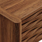 Emric Wave 71" Wall-Mounted TV Cabinet by Modway EEI-7352 FredCo