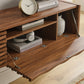 Emric Wave 71" Wall-Mounted TV Cabinet by Modway EEI-7352 FredCo