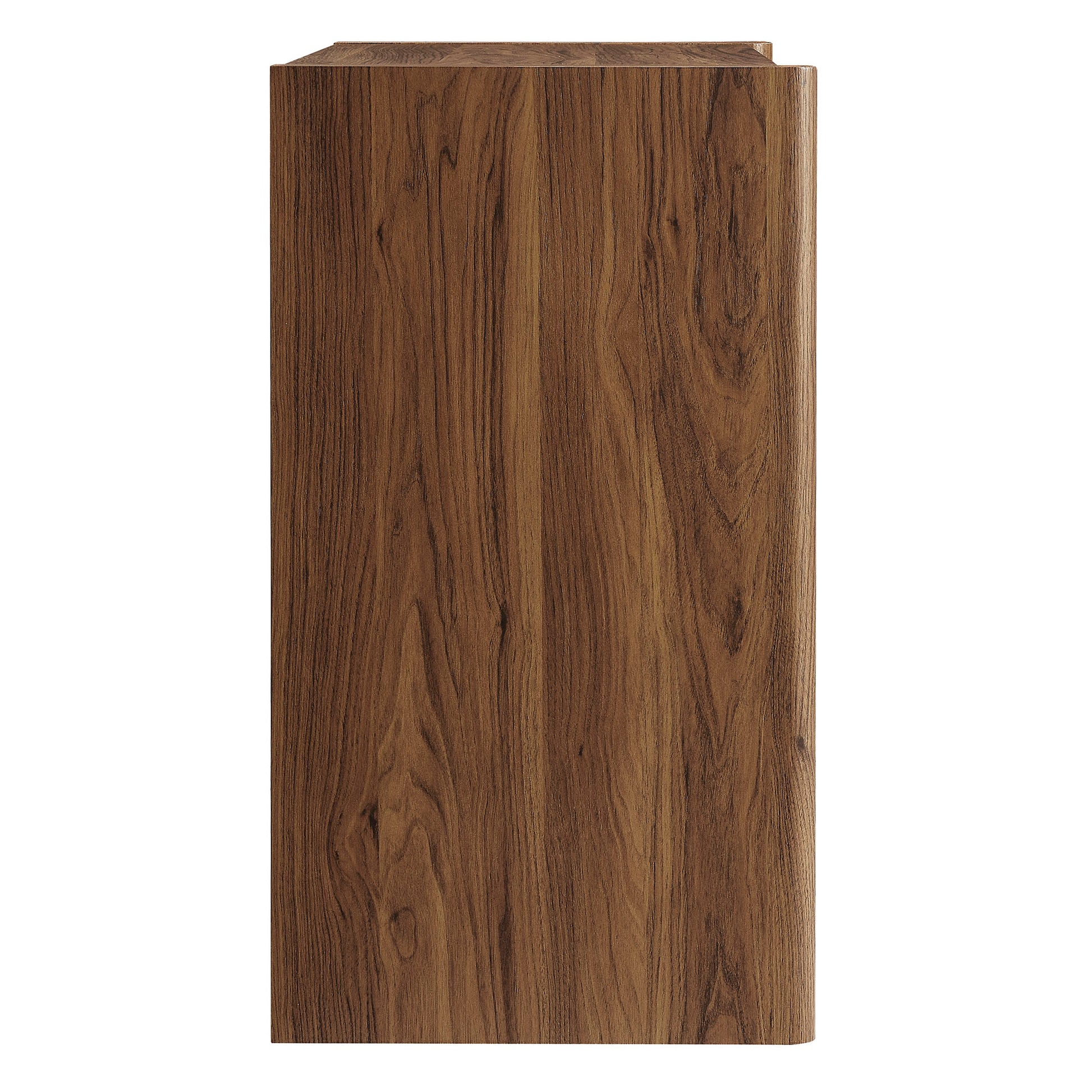 Emric Wave Accent Cabinet by Modway EEI-7444 FredCo