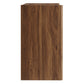 Emric Wave Accent Cabinet by Modway EEI-7444 FredCo