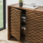 Emric Wave Accent Cabinet by Modway EEI-7444 FredCo