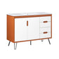 Energize 48" Bathroom Vanity, EEI-5808 FredCo