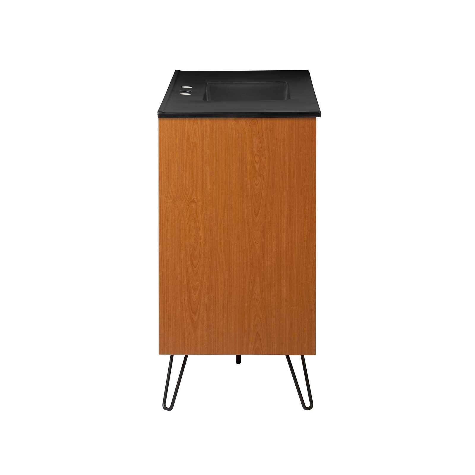 Energize 48" Bathroom Vanity, EEI-5808 FredCo