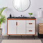 Energize 48" Bathroom Vanity, EEI-5808 FredCo