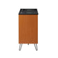 Energize 48" Double Sink Bathroom Vanity, EEI-5809 FredCo