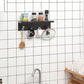 Entryway Hanging Shelf FredCo