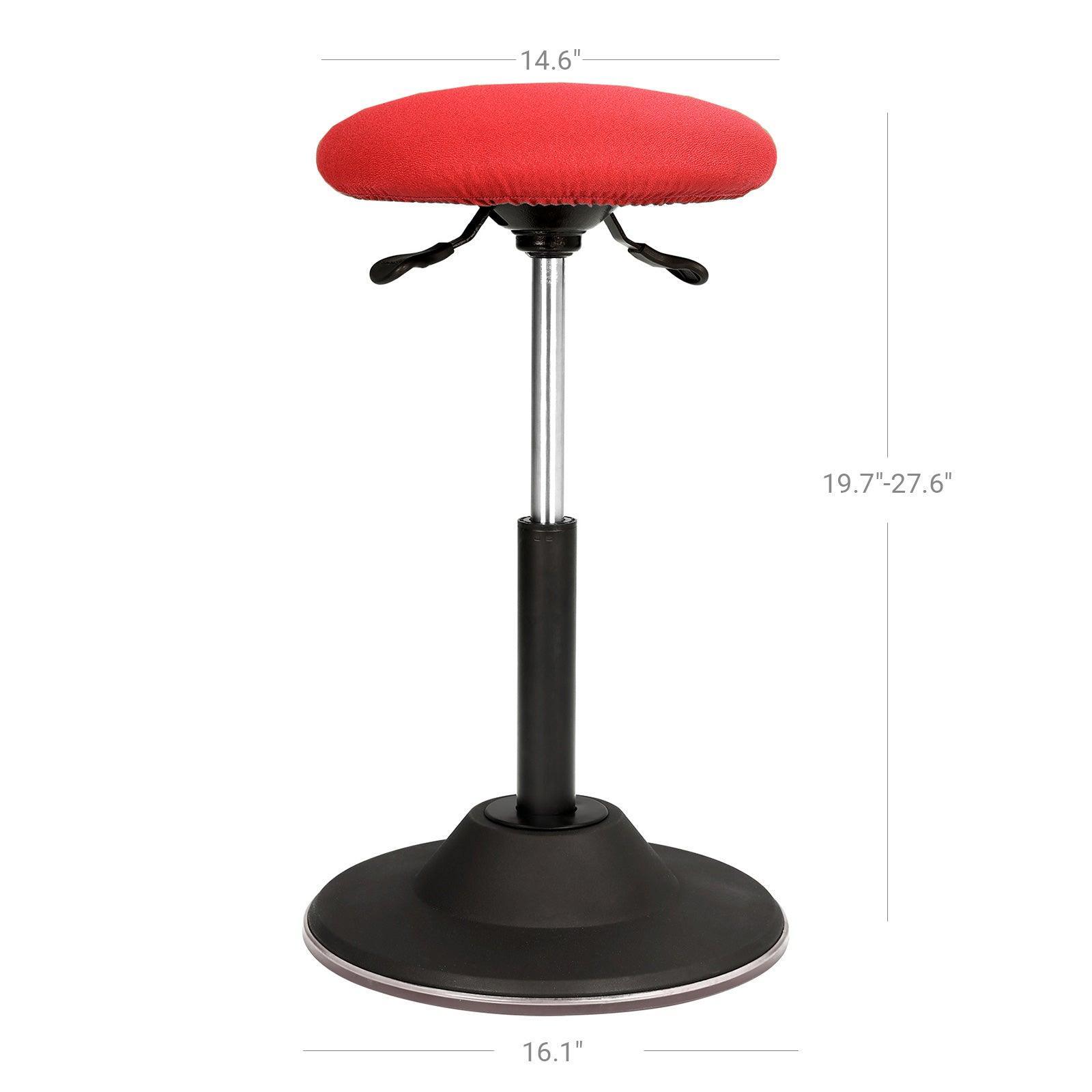 Ergonomic Standing Desk Chair FredCo