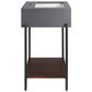 Etch 24" Bathroom Vanity with Sink by Modway FredCo