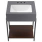Etch 24" Bathroom Vanity with Sink by Modway FredCo