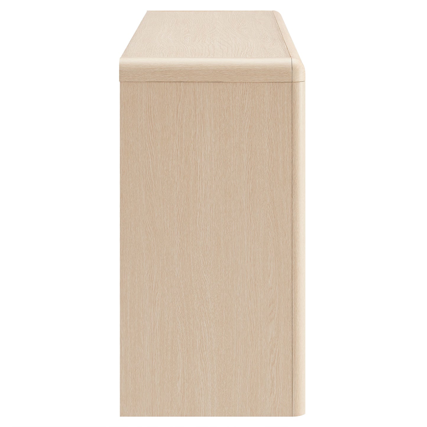 Evren 4-Door Sideboard Storage Display Cabinet by Modway EEI-7287 FredCo