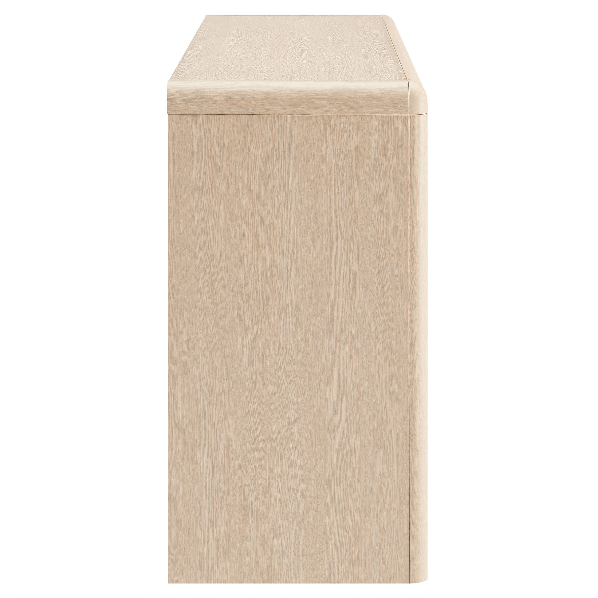 Evren 4-Door Sideboard Storage Display Cabinet by Modway EEI-7287 FredCo