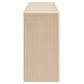 Evren 4-Door Sideboard Storage Display Cabinet by Modway EEI-7287 FredCo