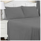 Extra Soft Flannel Sheet Set FredCo