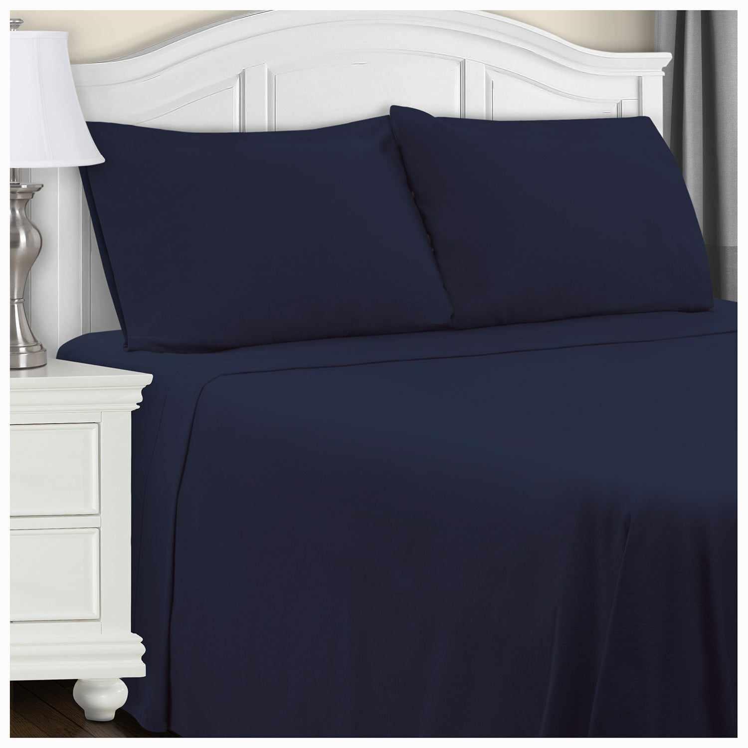 Extra Soft Flannel Sheet Set FredCo