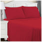 Extra Soft Flannel Sheet Set FredCo