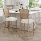 BARSTOOL( SET OF 2 ) FredCo