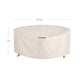 Fabric Fire Pit Cover FredCo