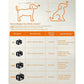 Feandrea Collapsible Pet Crate FredCo