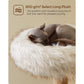 Feandrea Modern Wood Cat Tree FredCo
