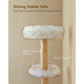 Feandrea Modern Wood Cat Tree FredCo