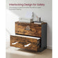 File Cabinet with 2 Drawers FredCo