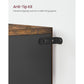 File Cabinet with 2 Drawers FredCo