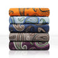 Flannel 100% Cotton All-Season Deep Pocket Paisley Sheet Set FredCo