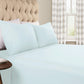 Flannel 100% Cotton All-Season Deep Pocket Paisley Sheet Set FredCo