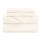 Flannel 100% Cotton All-Season Deep Pocket Paisley Sheet Set FredCo