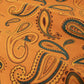Flannel 100% Cotton All-Season Deep Pocket Paisley Sheet Set FredCo
